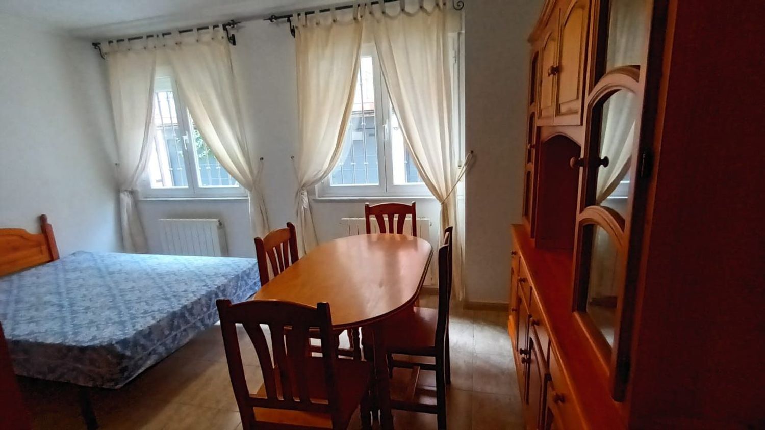 Estudio en calle Juan de Argüelles, 15 - Foto 2