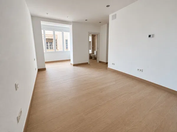 Piso en Paseo de Zorrilla, 5, Pº Zorrilla - Campo Grande, Pº Zorrilla - Campo Grande - Foto 17