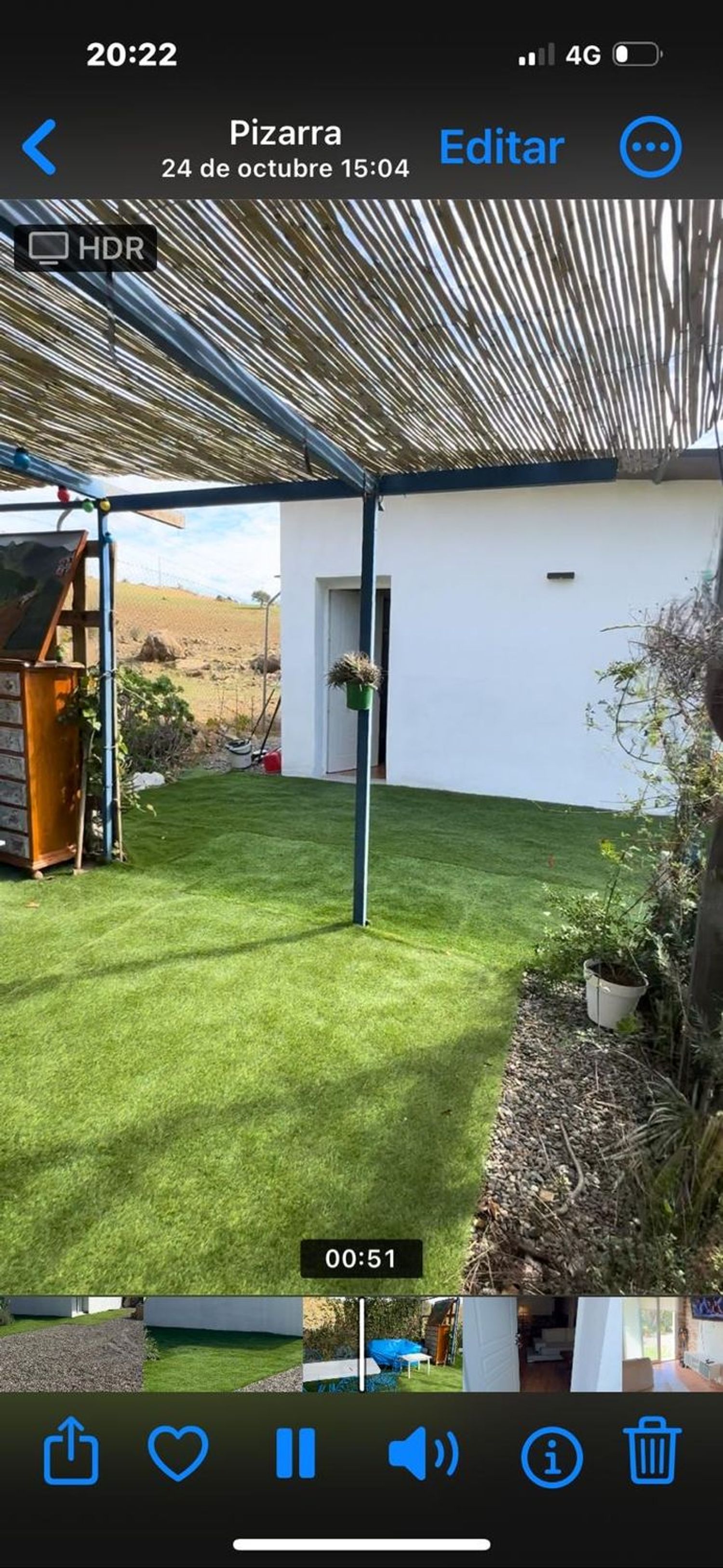Finca rústica en Polígono diseminado, 7, Bello Horizonte-Lindasol - Foto 2
