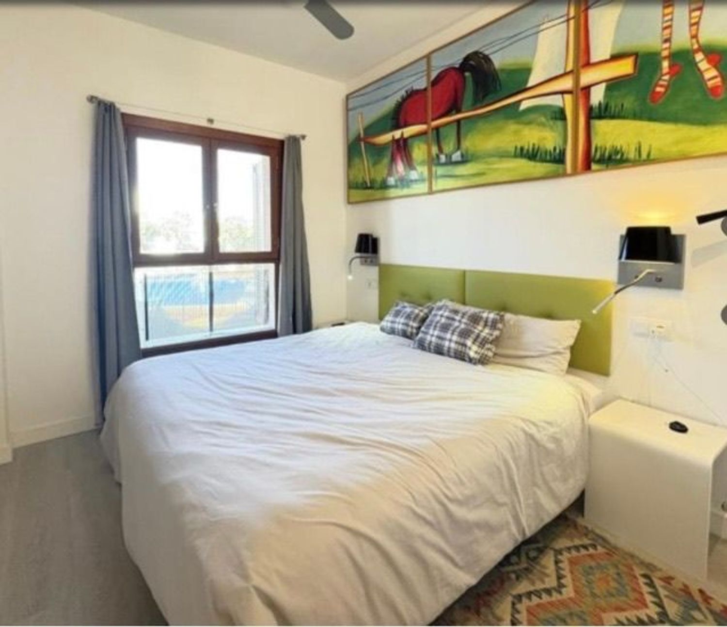 Piso en calle Ortosa, 9 - Foto 7