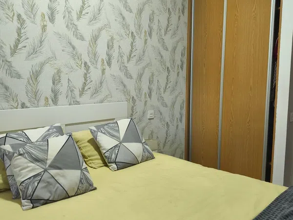Piso en Plaza Promesas, 5, Orcasitas - Foto 5
