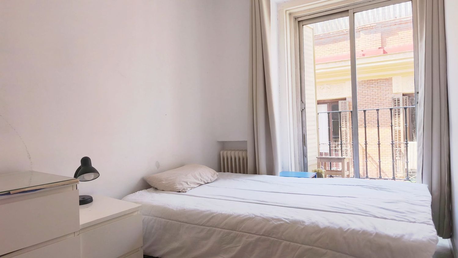 Piso en Barrio Malasaña-Universidad - Foto 9