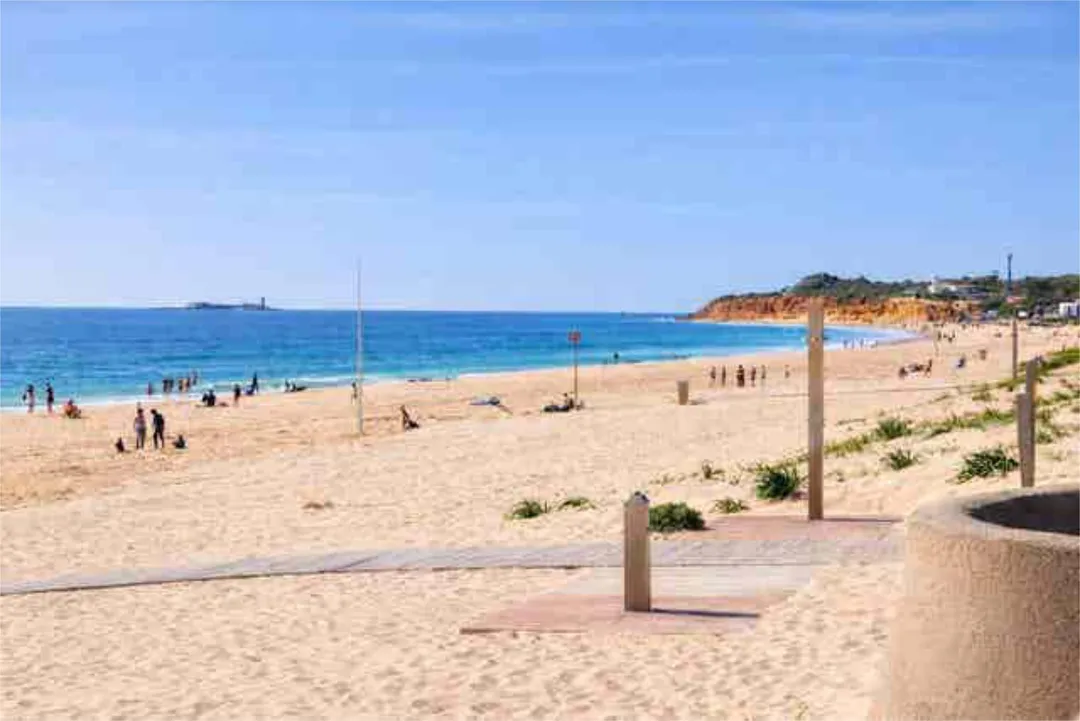 Casa adosada en La Barrosa - Foto 1