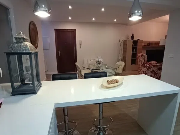 Piso en Calle Nicuesa, 9, Carrera de la Virgen - Paseo del Salón - Foto 3
