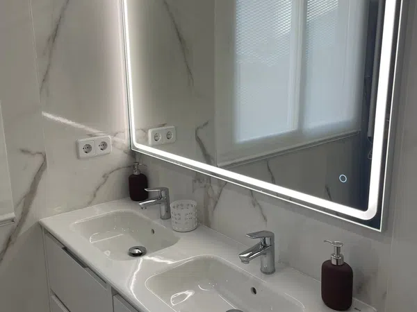 Dúplex en avenida de la Industria, 42 - Foto 13