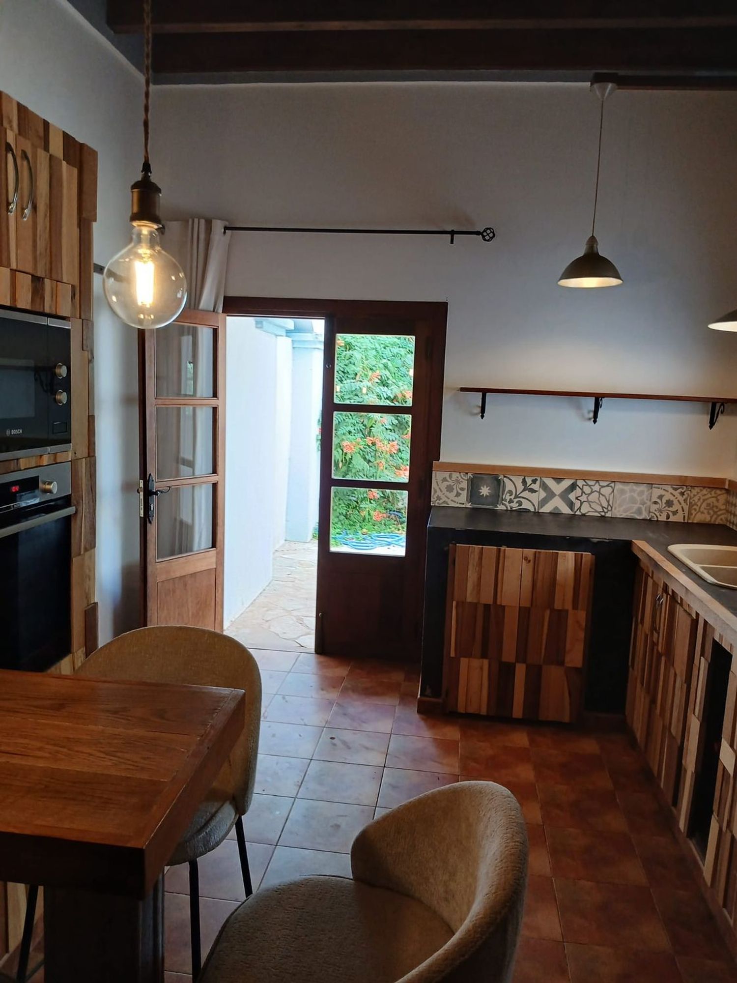 Chalet adosado en Calle Anglaterra, 4, Santa Eulalia del Río, Santa Eulalia del Río - Foto 2