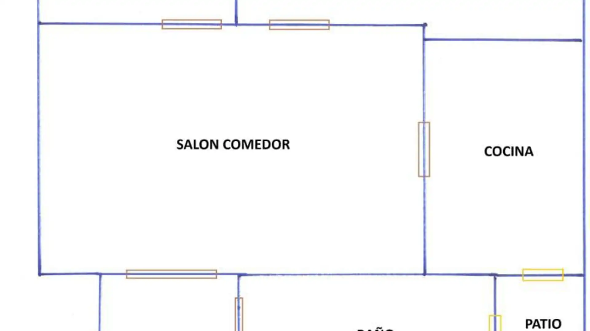 Piso en  Gran Vía de Fernando el Católico 57 - Foto 25