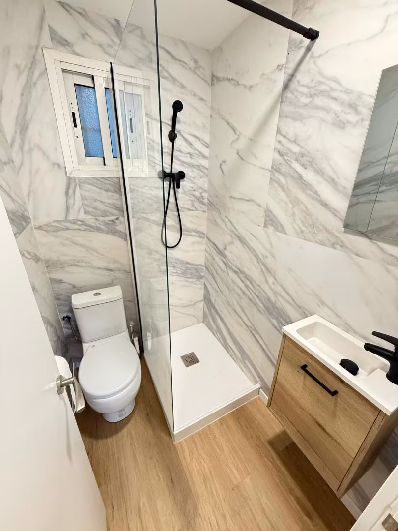 Estudio en  Carrer de Juan Valera 46 - Foto 6