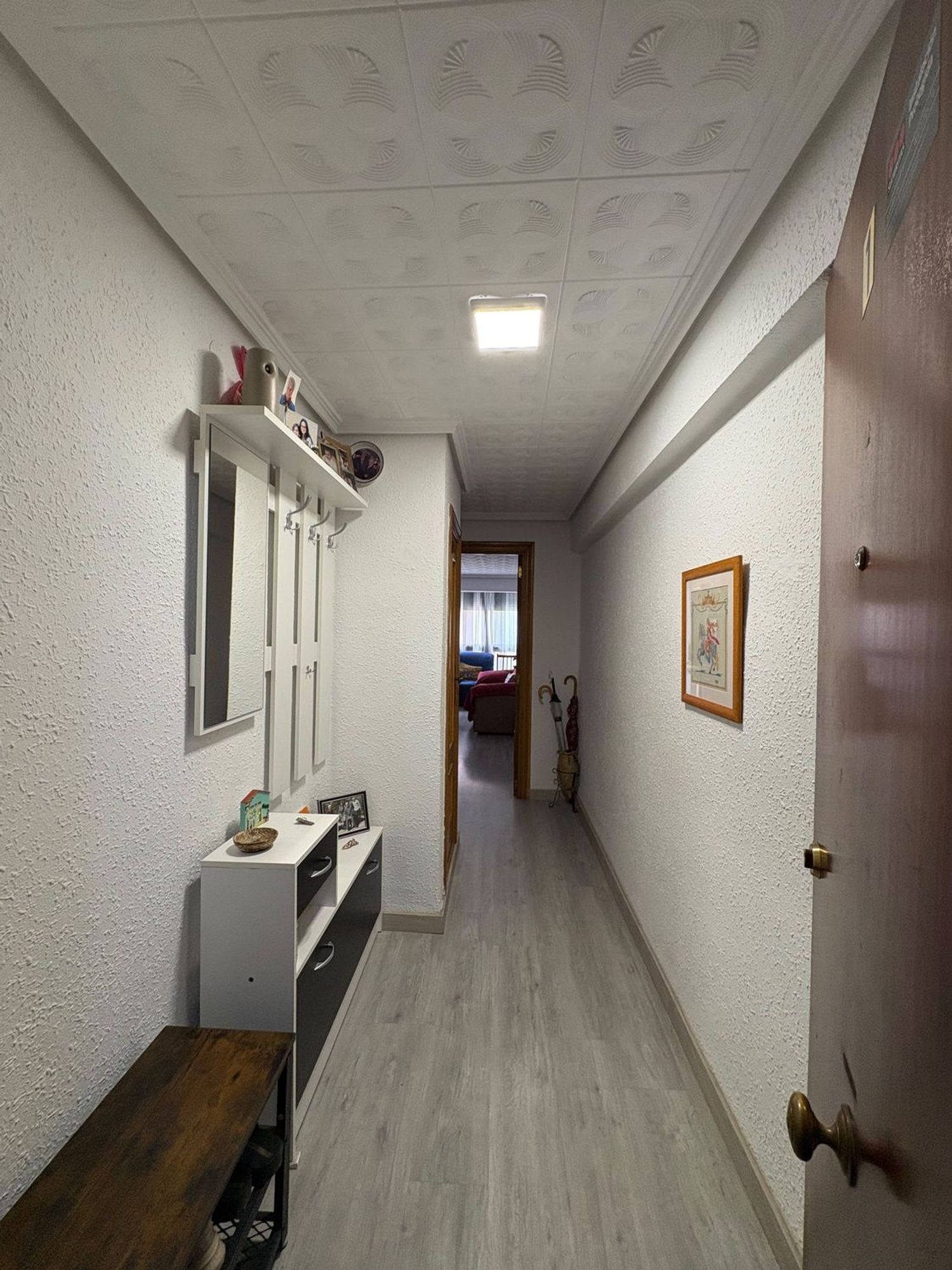 Piso en Calle de la Verbena, 4, Benicalap - Foto 15