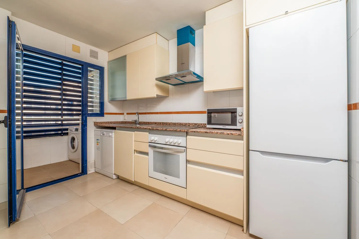 Piso en avenida del Doctor Jiménez Díaz - Foto 15