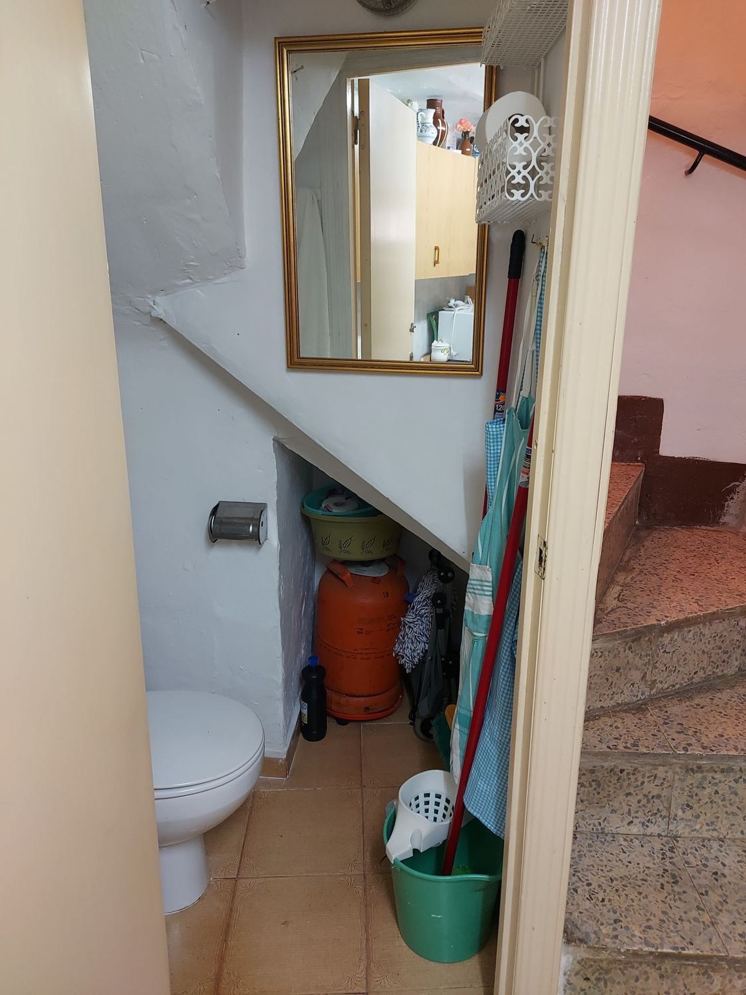 Casa de pueblo en Calle Pizarro, 4 - Foto 2