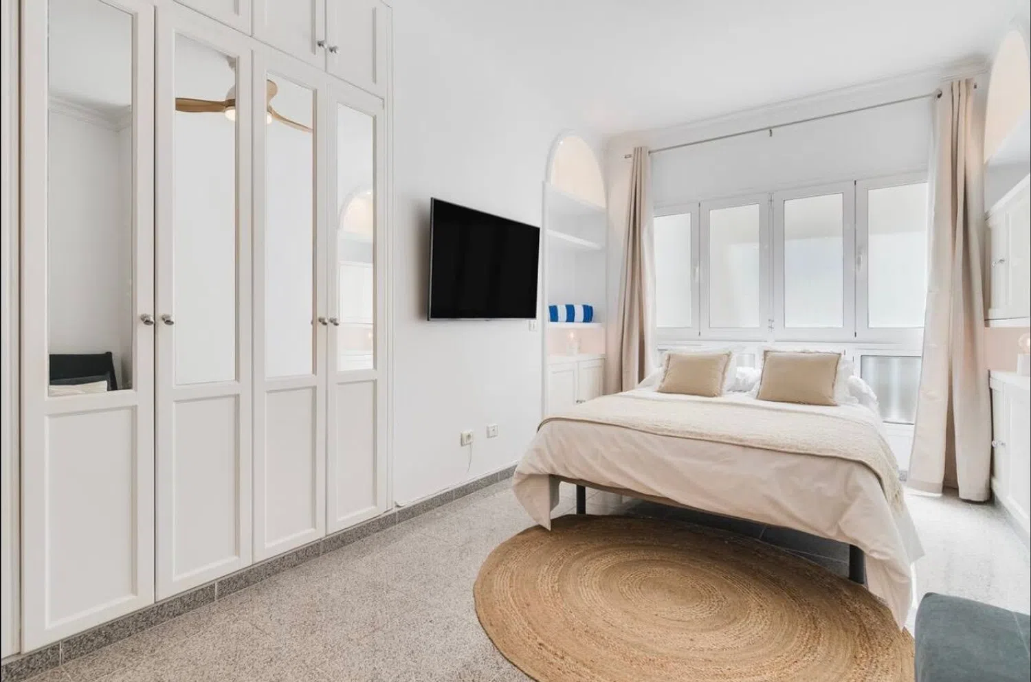 Estudio en calle Sargento Llagas, 31 - Foto 1