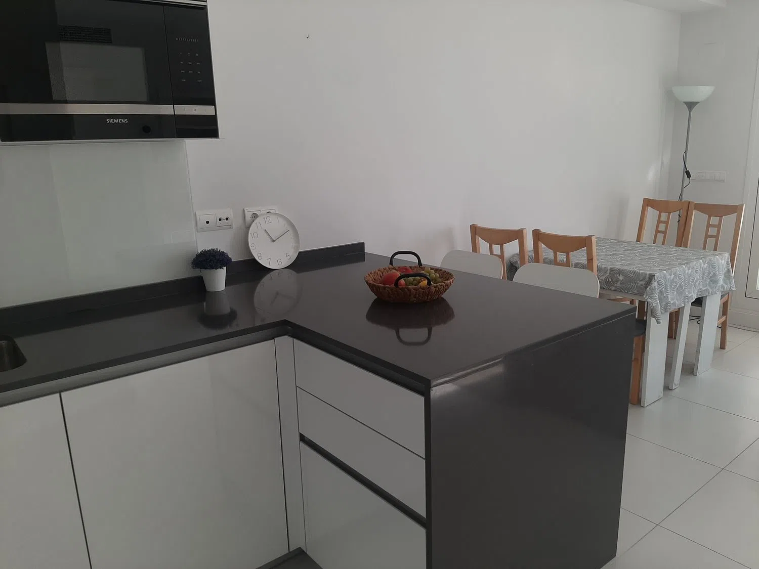 Piso en avenida Monasterio De Silos, 32 - Foto 21