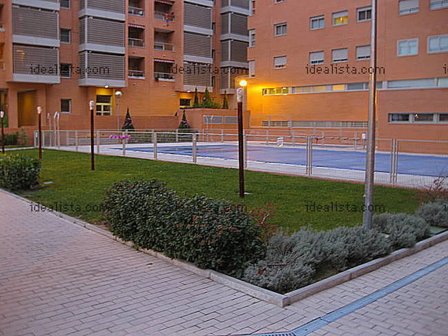Piso en avenida Córdoba, 31 - Foto 16
