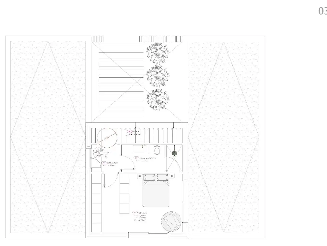 Terreno Residencial en  Carrer dels Brucs 14 - Foto 9