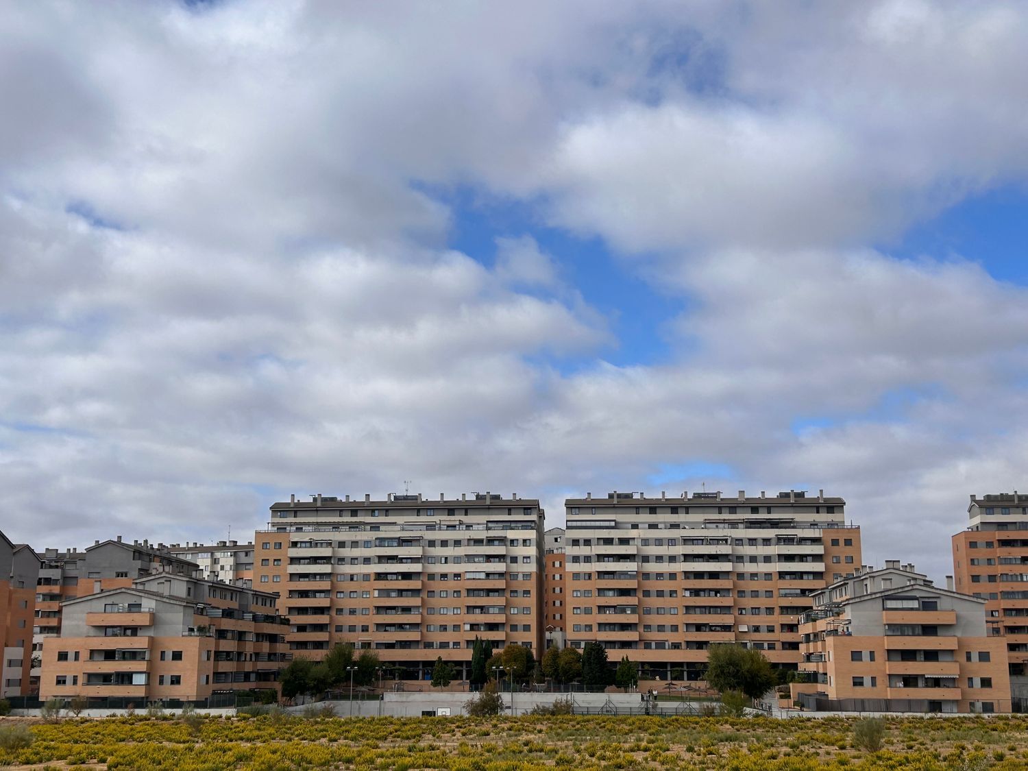 Dúplex en calle Fuente Cisneros, 72 - Foto 2