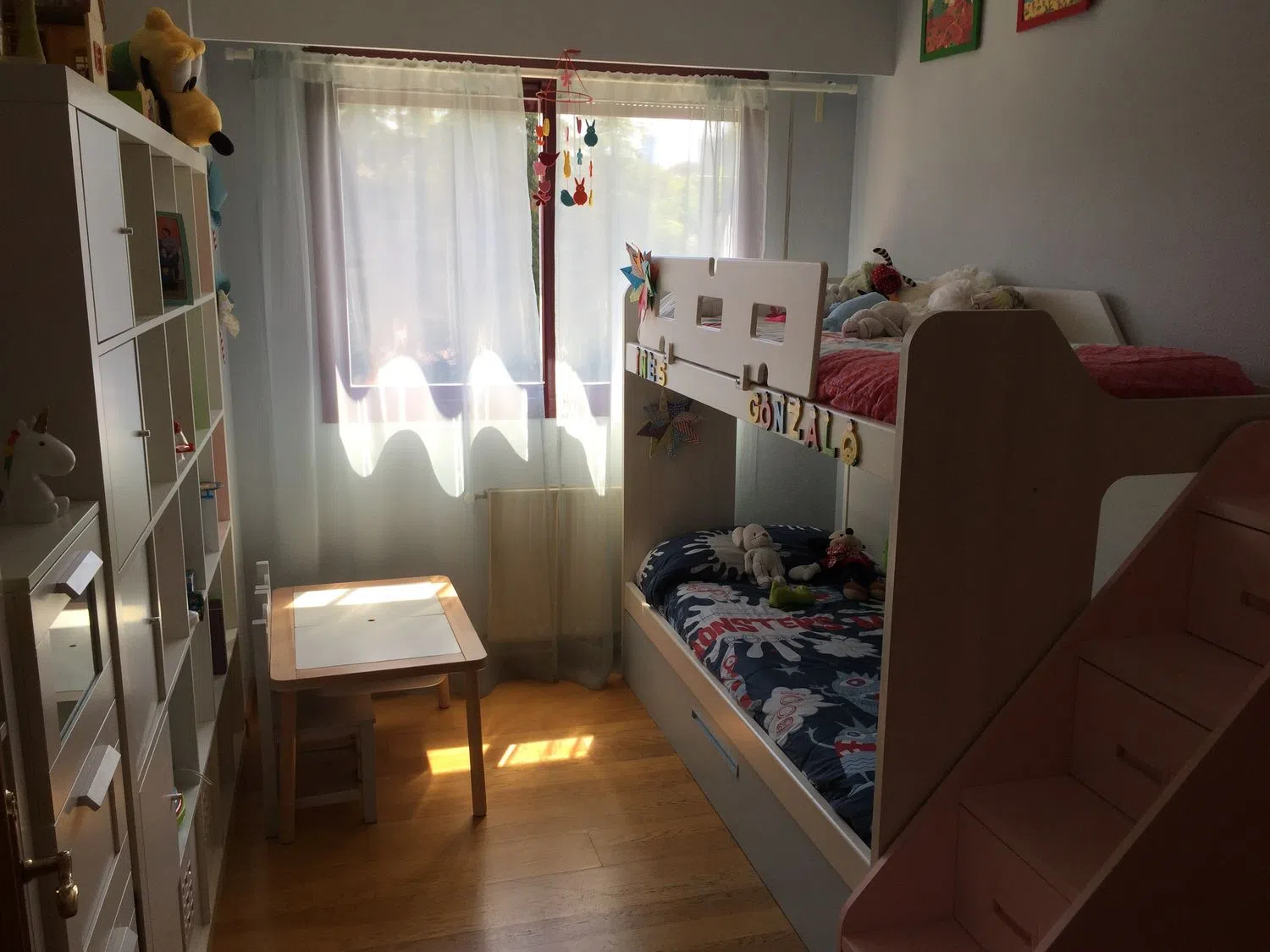 Piso en avenida Ventisquero de la Condesa, 12 - Foto 34