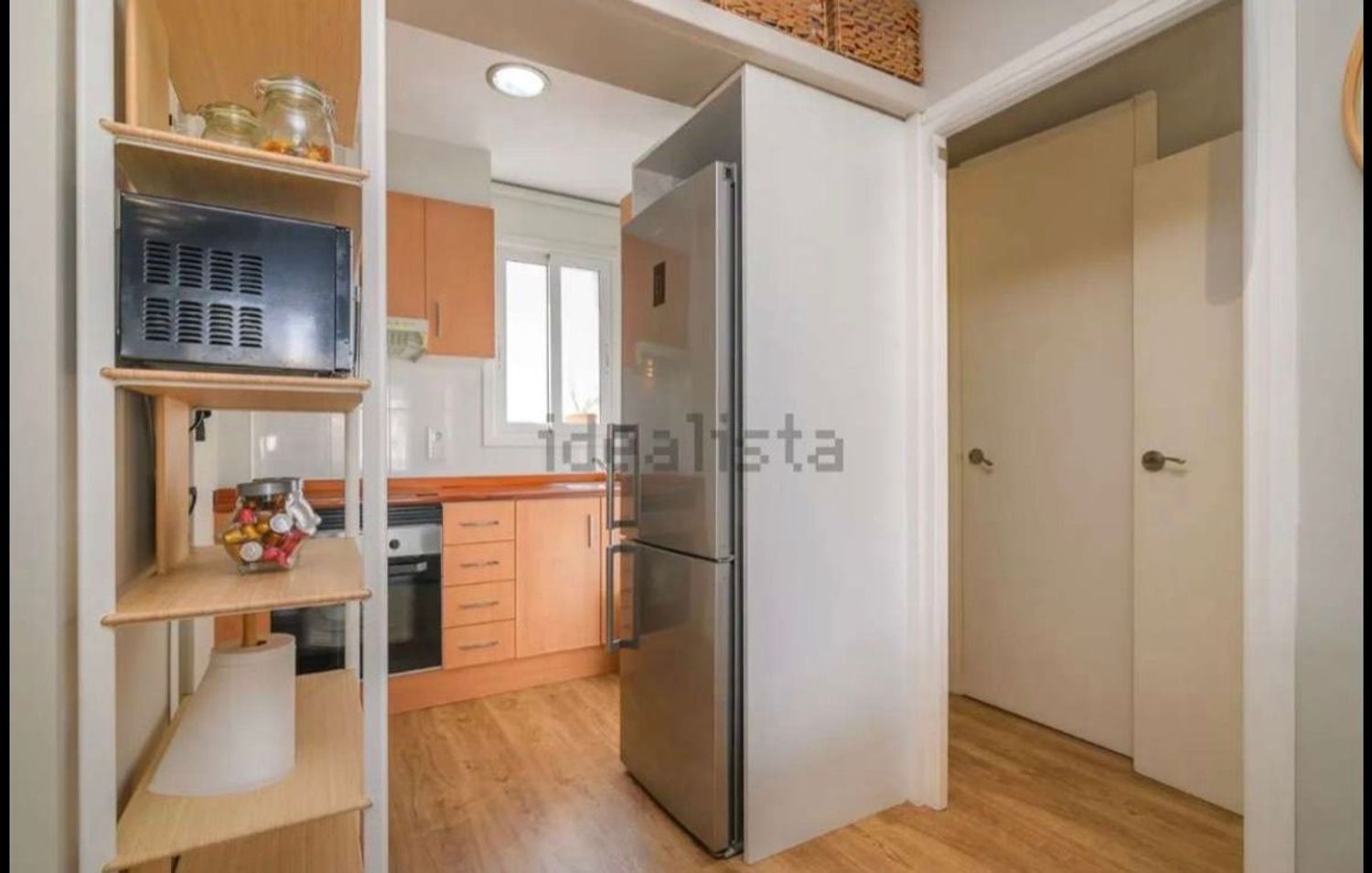 Piso en Paseo de la Marina, 147, Lluminetes, Lluminetes - Foto 3