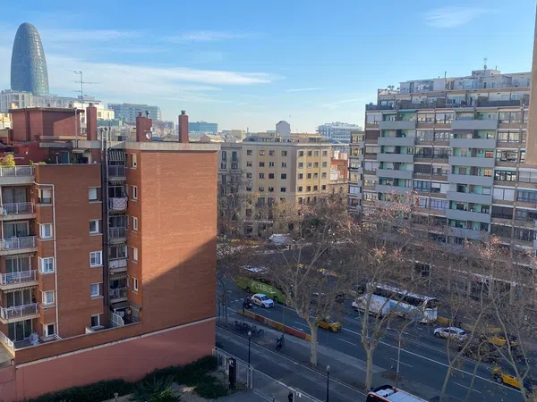 Piso en Calle de Lepant, El Fort Pienc - Foto 16