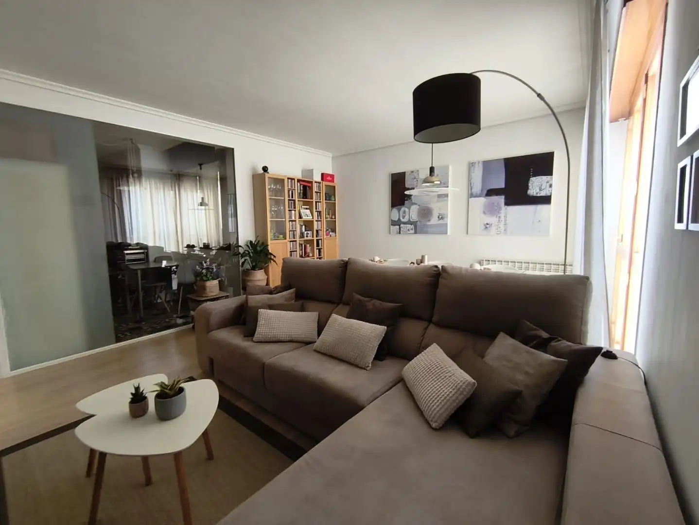 Piso en  Bartzelona Kalea 18 - Foto 4