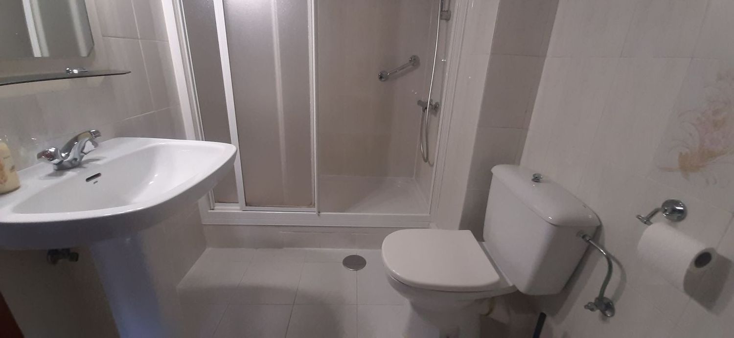 Piso en Barrio Pinar del Rey - Foto 12