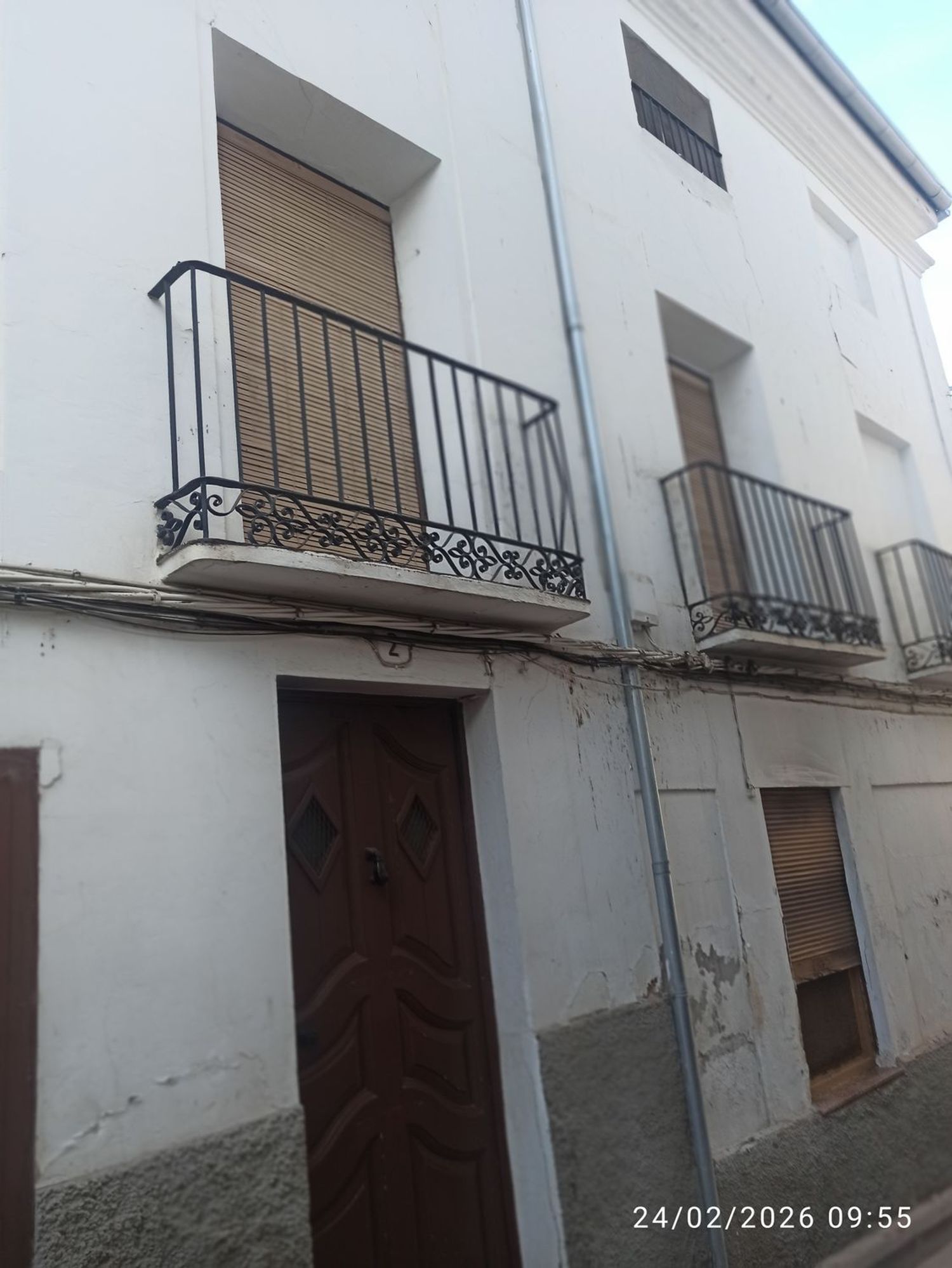 Casa de pueblo en Calle Mosén Pedro Dosset, 4 - Foto 2