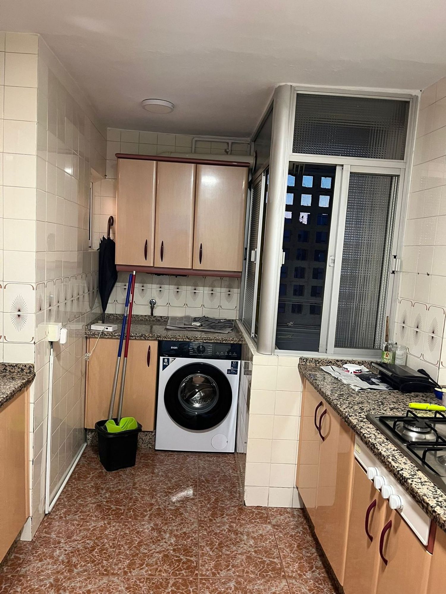 Alquiler de piso en Plaza Carlos Arniches, 1 - Foto 8