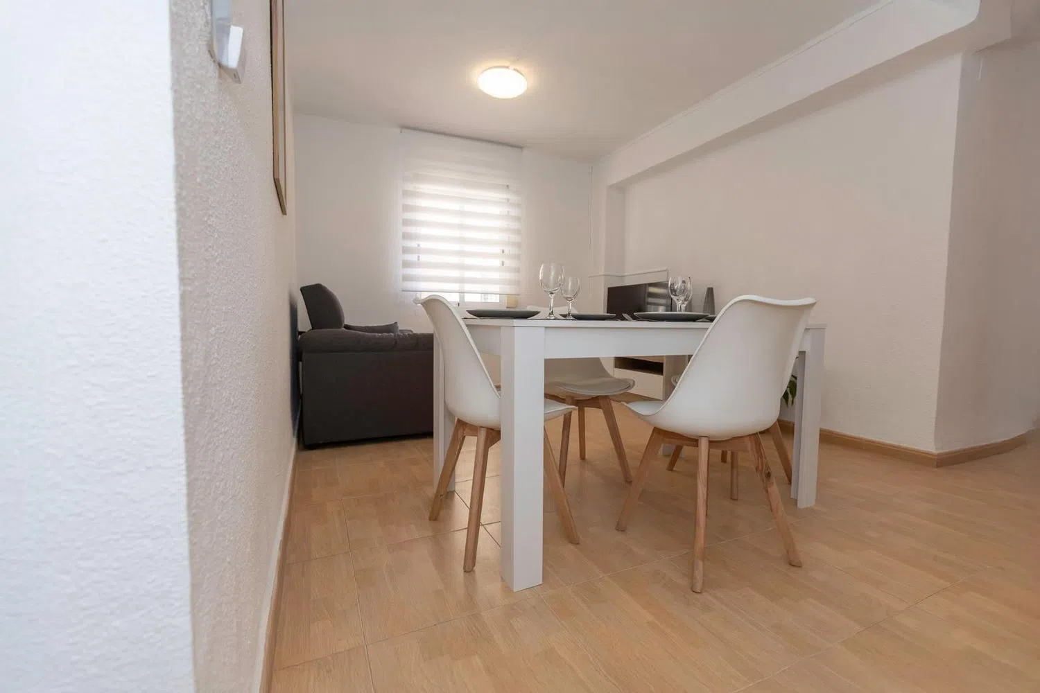 Piso en calle de Joan Baptista Benlloch, 60 - Foto 4