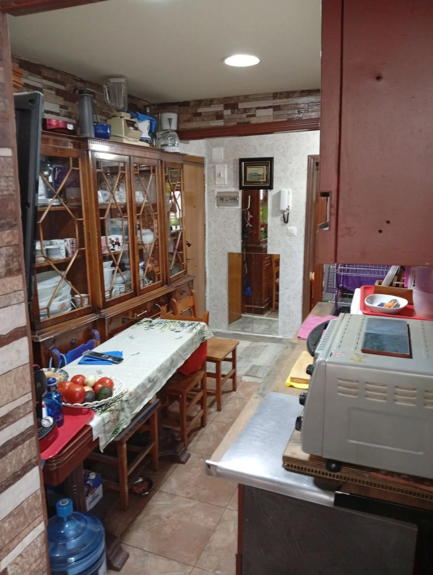 Piso en calle de Santiago Alió, 16 - Foto 4