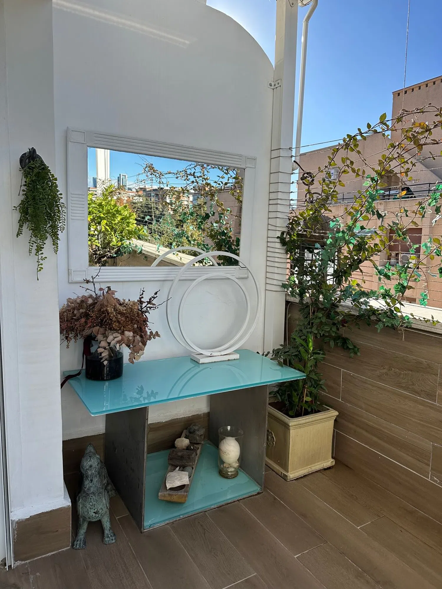 Piso en calle del Marqués de Santillana, 2 - Foto 25