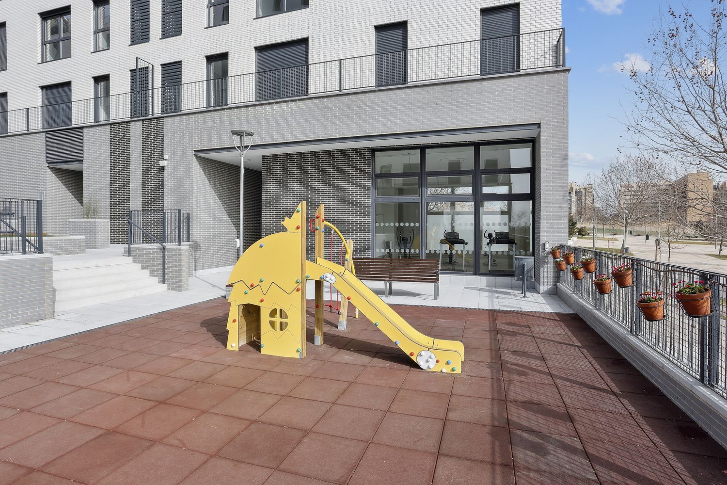 Piso en avenida de la Gran Vía del Sureste, 53 - Foto 19