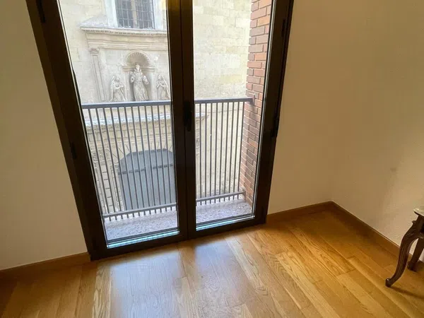 Piso en calle Isidoro de la Cierva, 4 - Foto 29