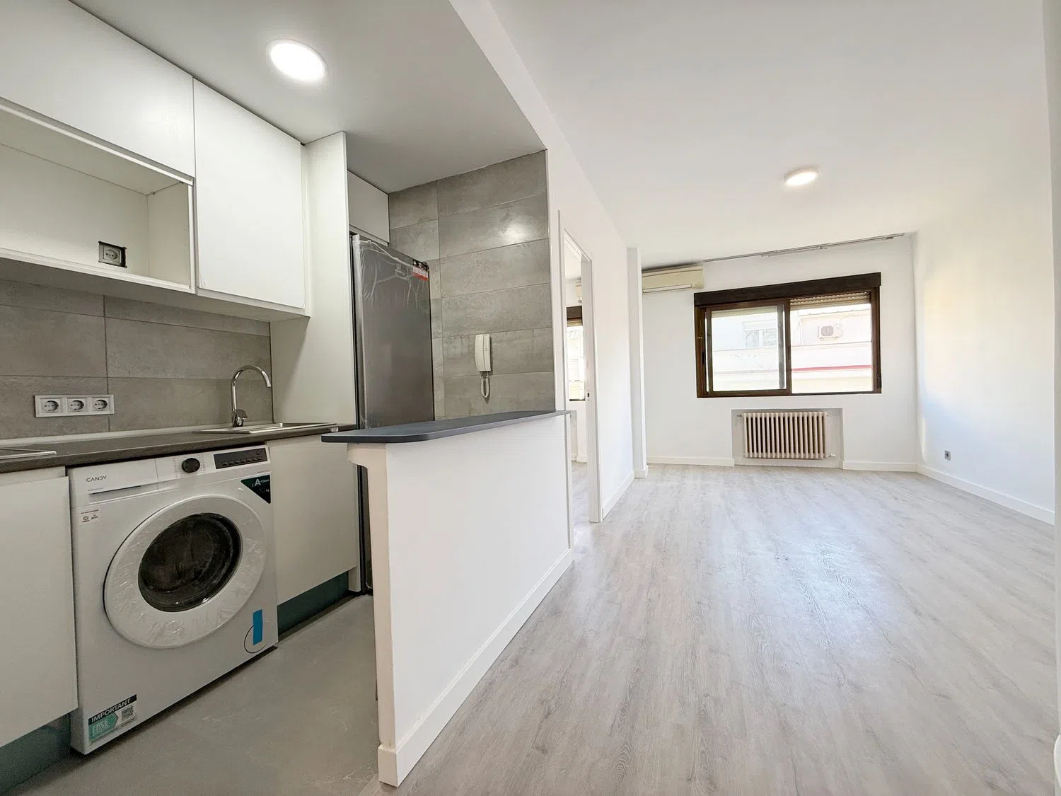 Piso en calle de Andrés Mellado, 31 - Foto 1