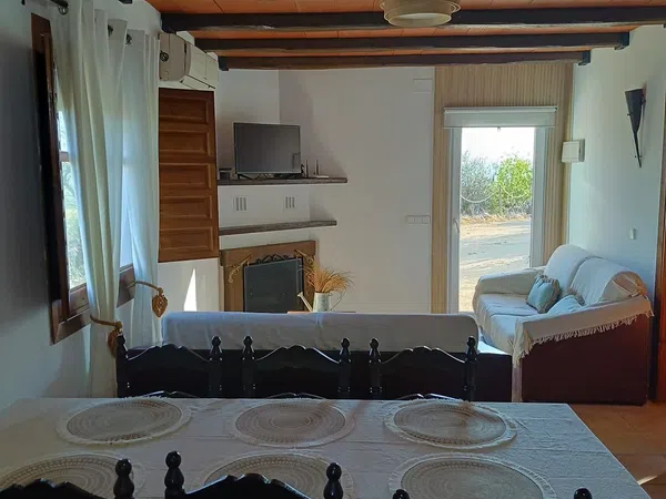 Casa rural en Diseminado Poligono 63, 92, La Joya, La Joya - Foto 3