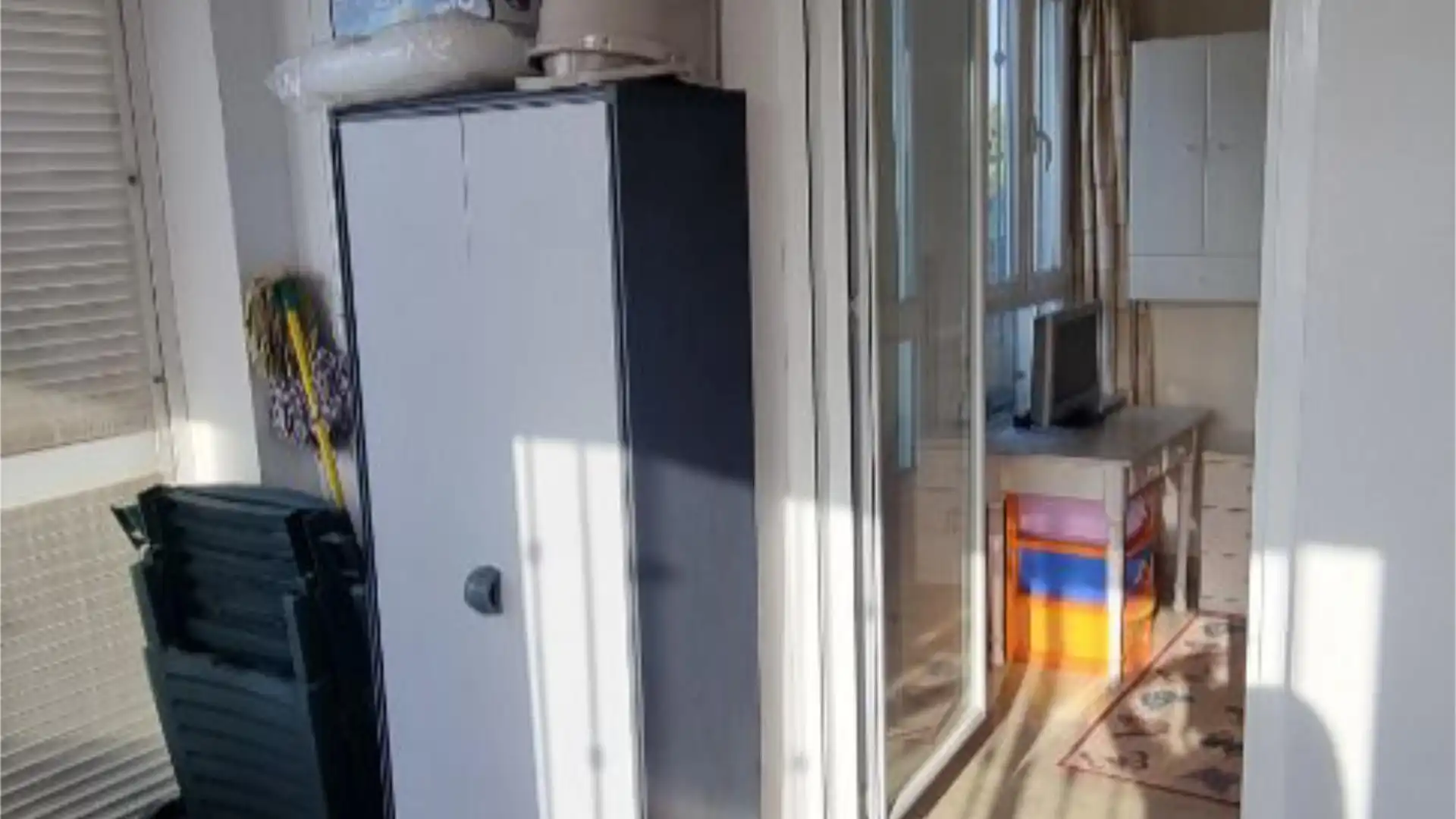 Piso en  Calle del Granate 1 - Foto 24