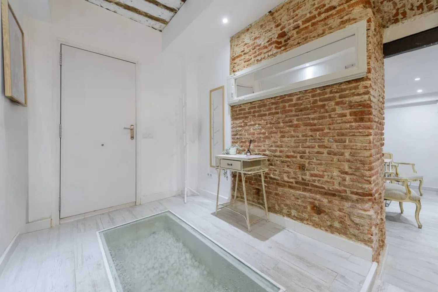 Piso en calle de Barbieri, 3 - Foto 3