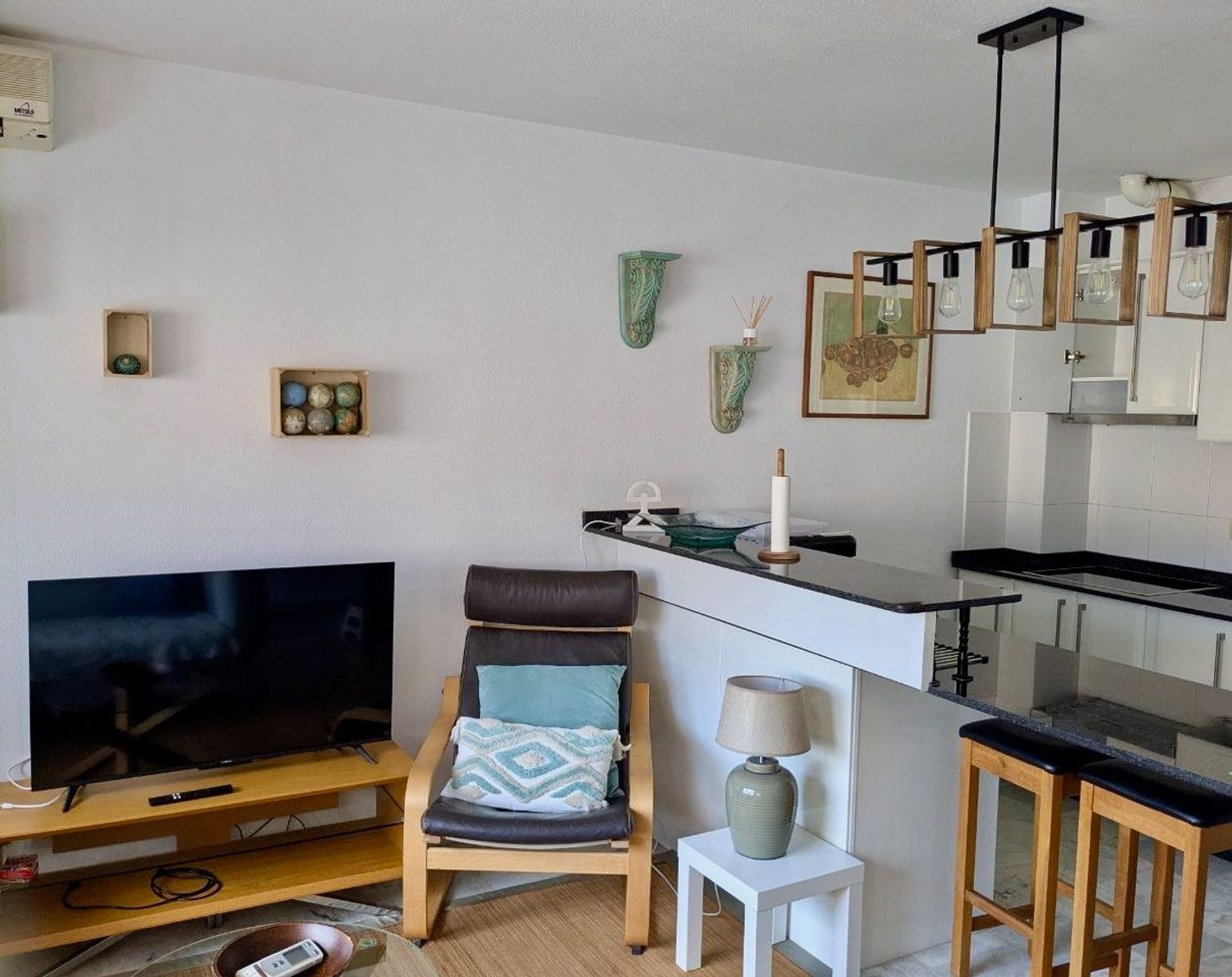 Piso en Calle Nuñez de Balboa, 8, Las Marinas, Las Marinas - Foto 5