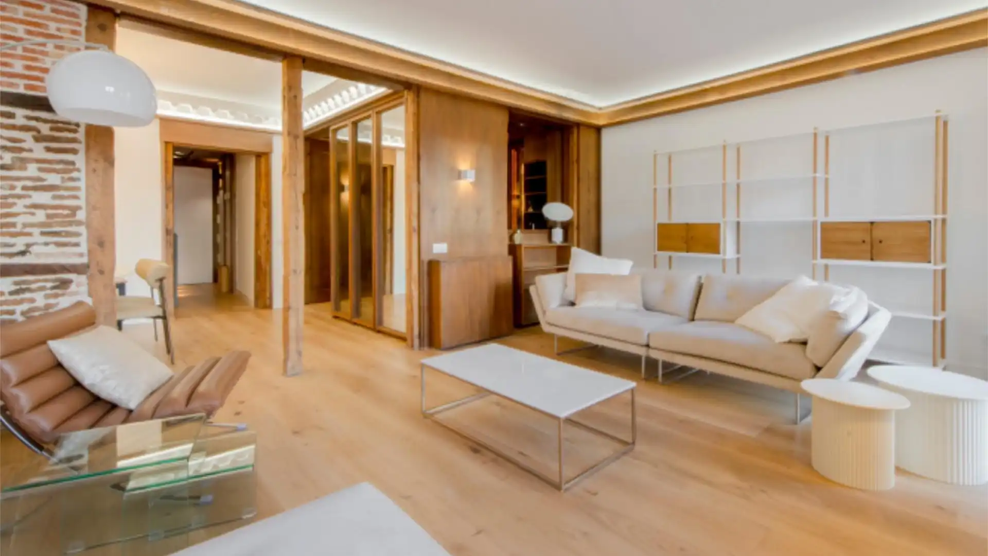 Piso en  Calle de Pelayo 44 - Foto 4