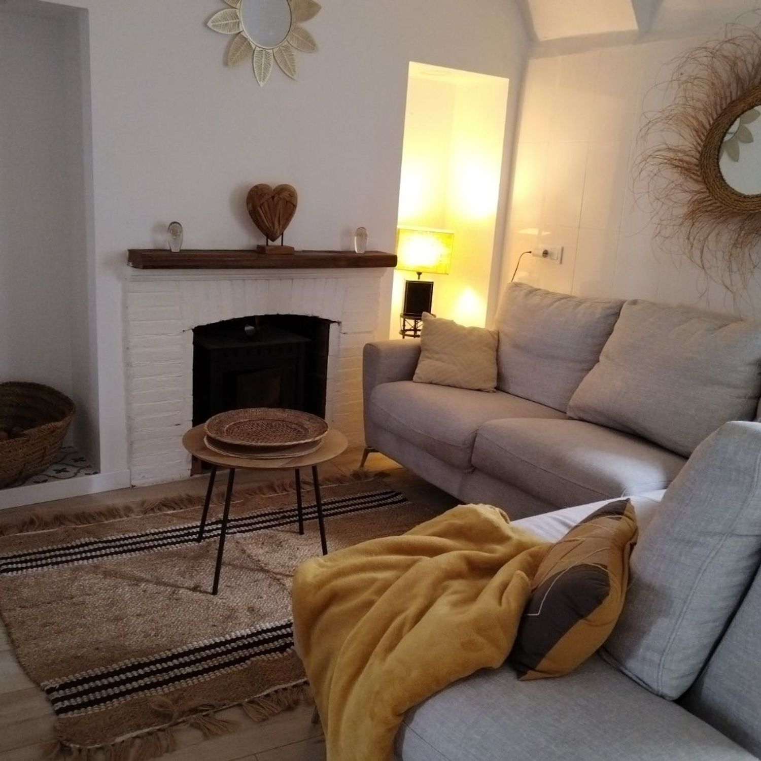 Chalet adosado en Calle Pintor Gines, 7 - Foto 11