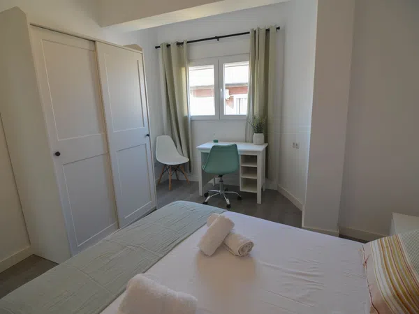 Ático en Calle de Jaime Beltrán, La Raiosa - Foto 23