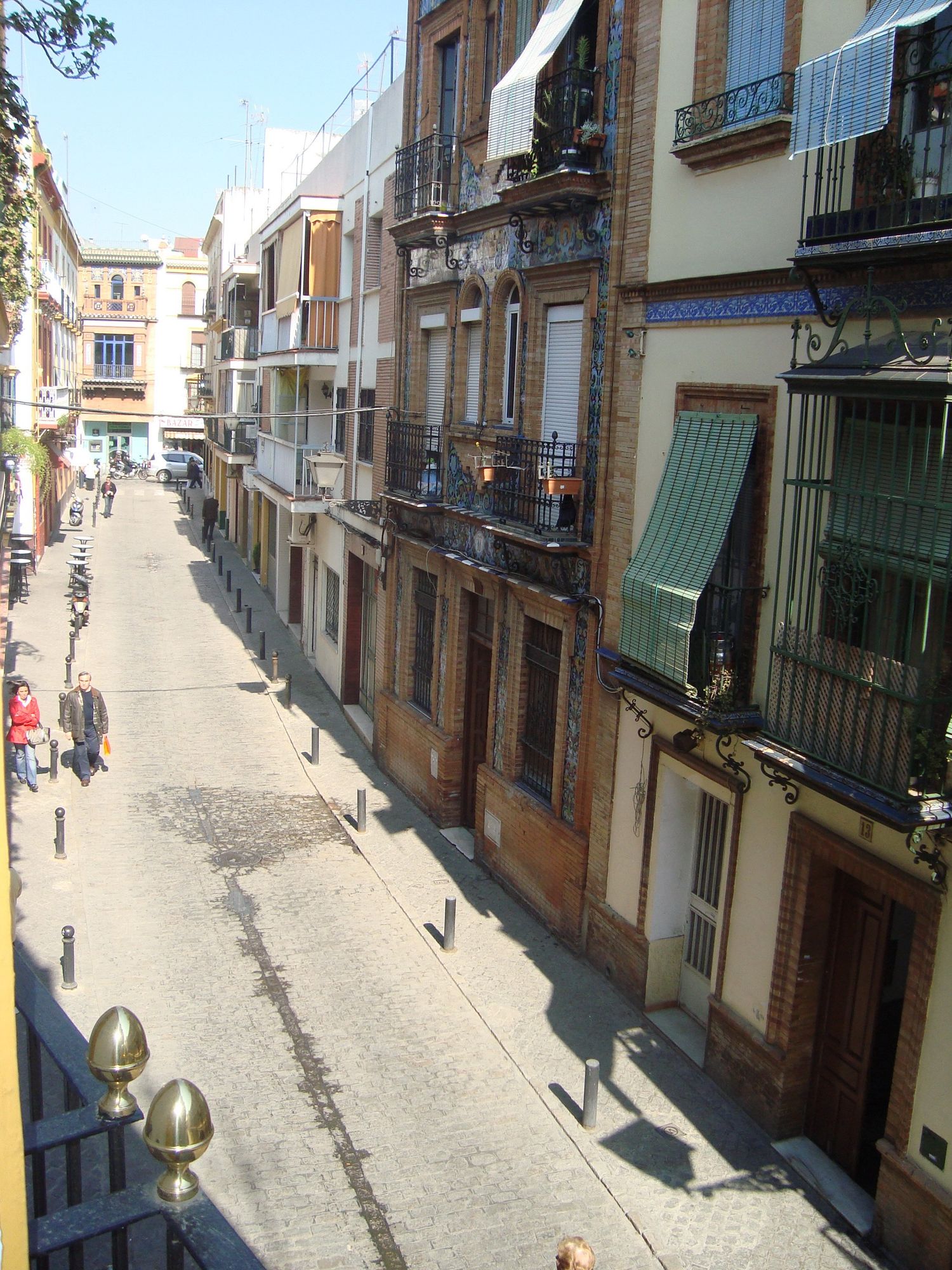 Piso en Calle Rodrigo de Triana, 14 - Foto 7