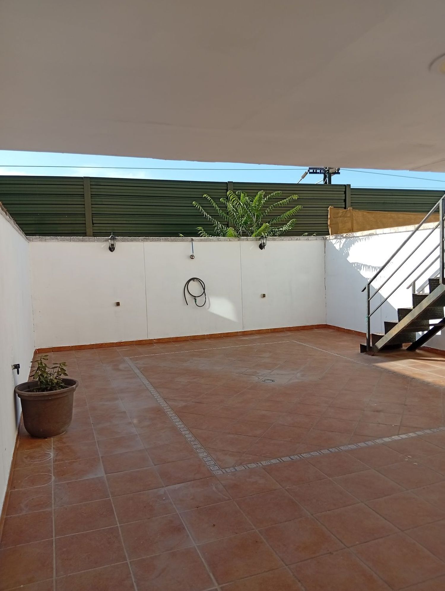 Chalet adosado en Pozo de la Esmeralda, 76, Aldea Moret - La Cañada, Aldea Moret - La Cañada - Foto 7