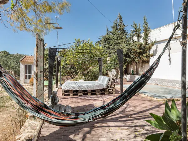 Casa rural en Avenida Jose Trovero Bernal, 55, Galifa - Foto 26