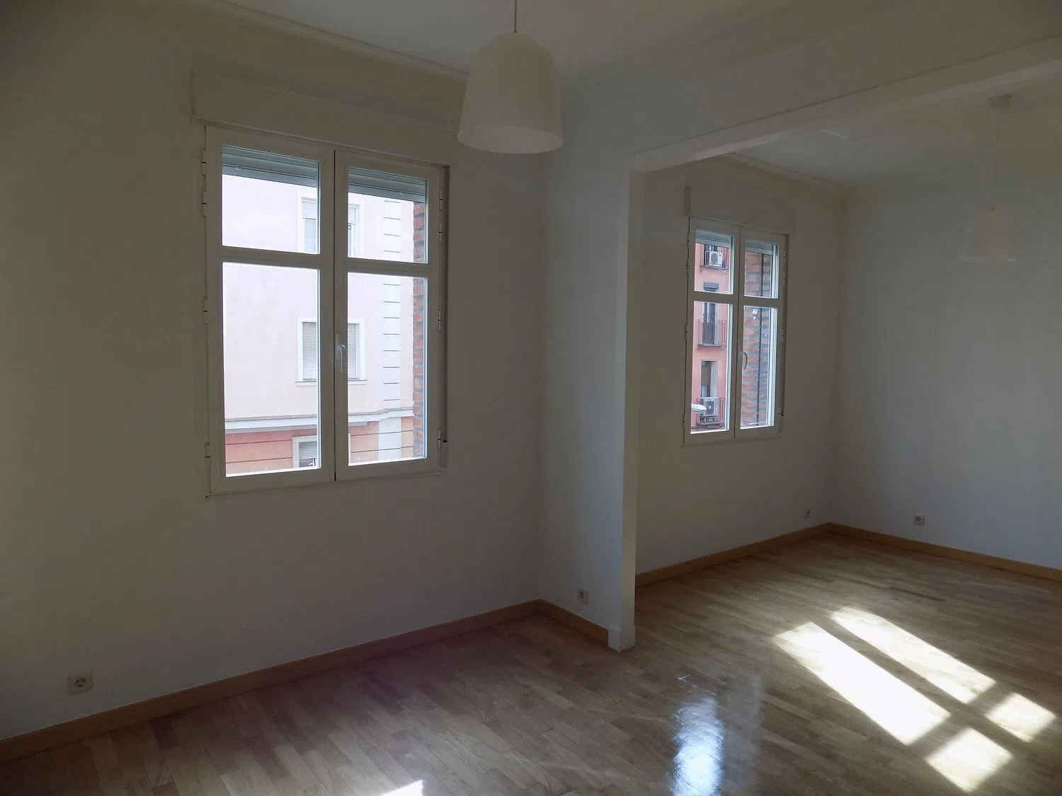 Piso en calle Alonso Cano, 93 - Foto 2