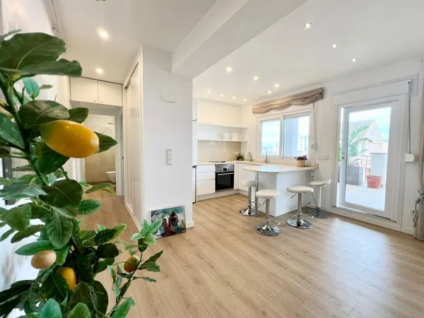 Ático en calle de Virgili, 5 - Foto 1