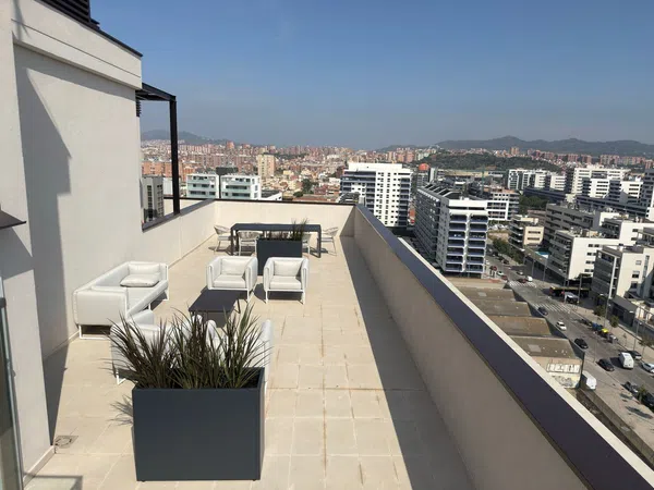 Piso en Calle d'Eduard Maristany, 260, Port, Port - Foto 22