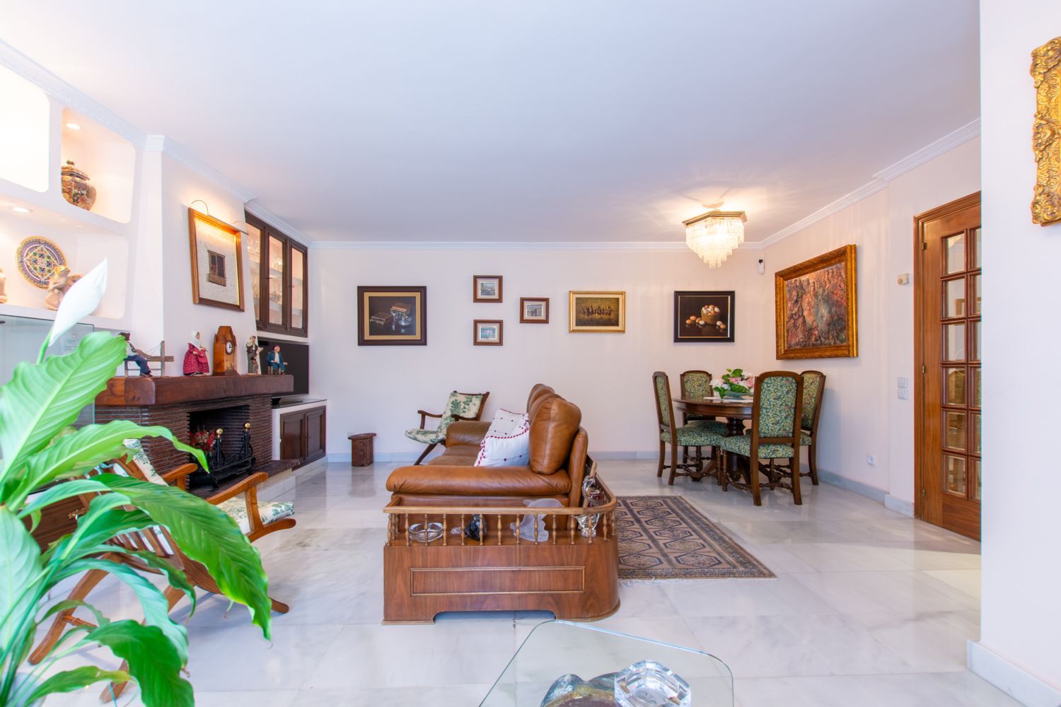 Chalet adosado en Calle Pinar de Somosaguas, 63, Somosaguas - Foto 30