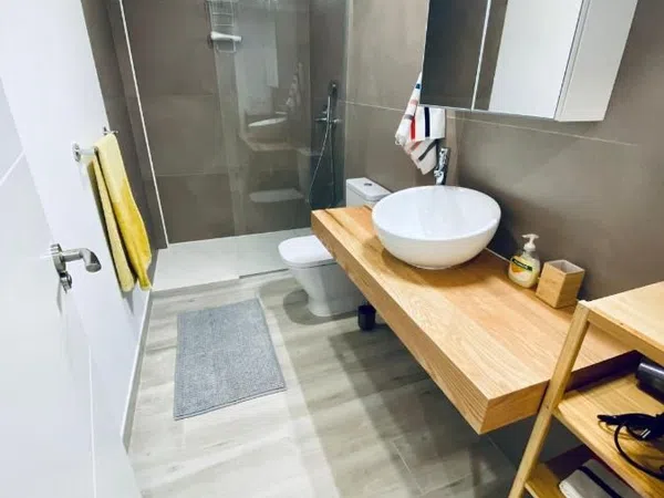 Piso en Plaza de Galicia, 5, El Médano, El Médano - Foto 5