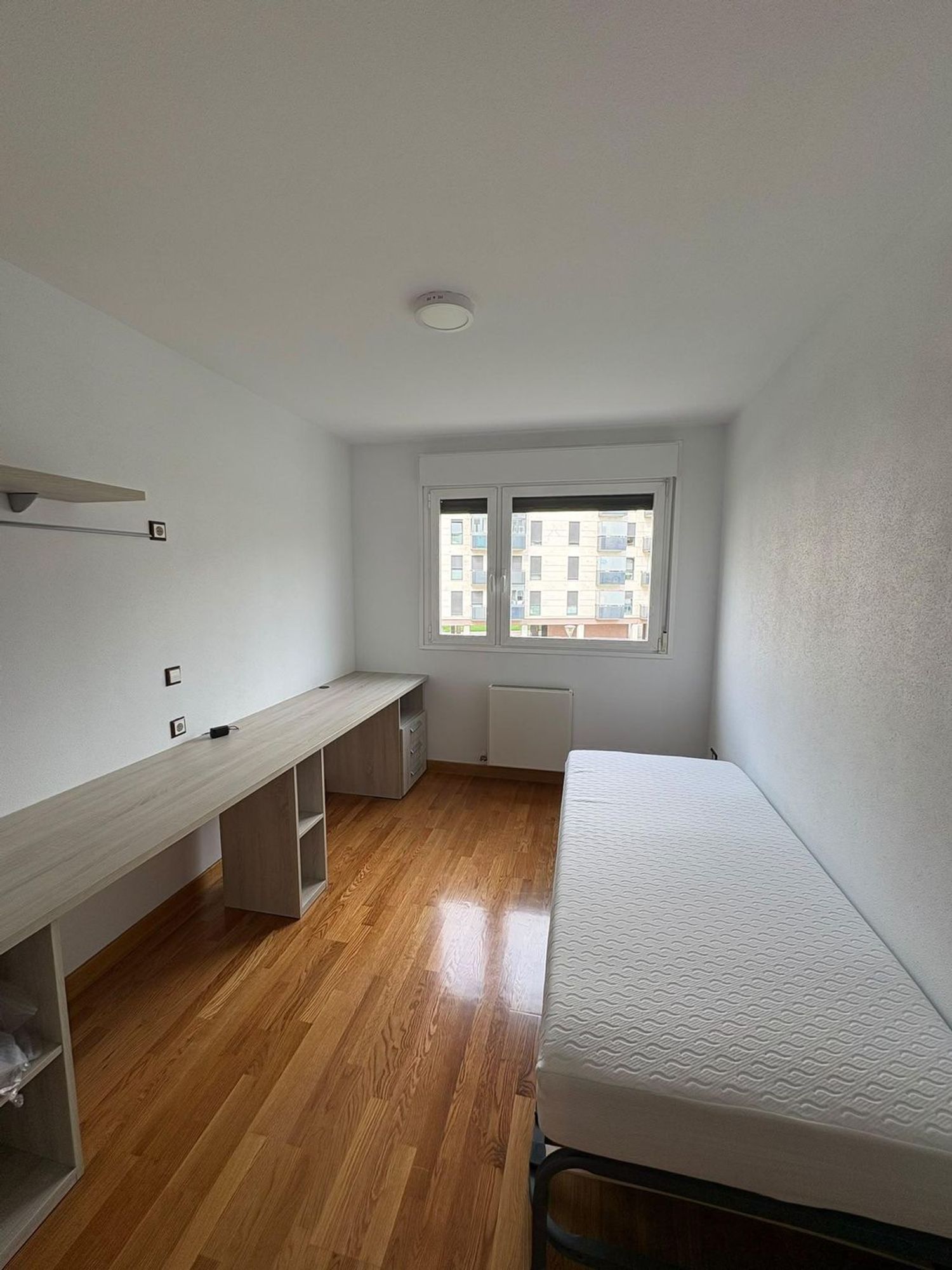 Piso en Calle Ferrocarril, 10, Buztintxuri, Buztintxuri - Foto 11