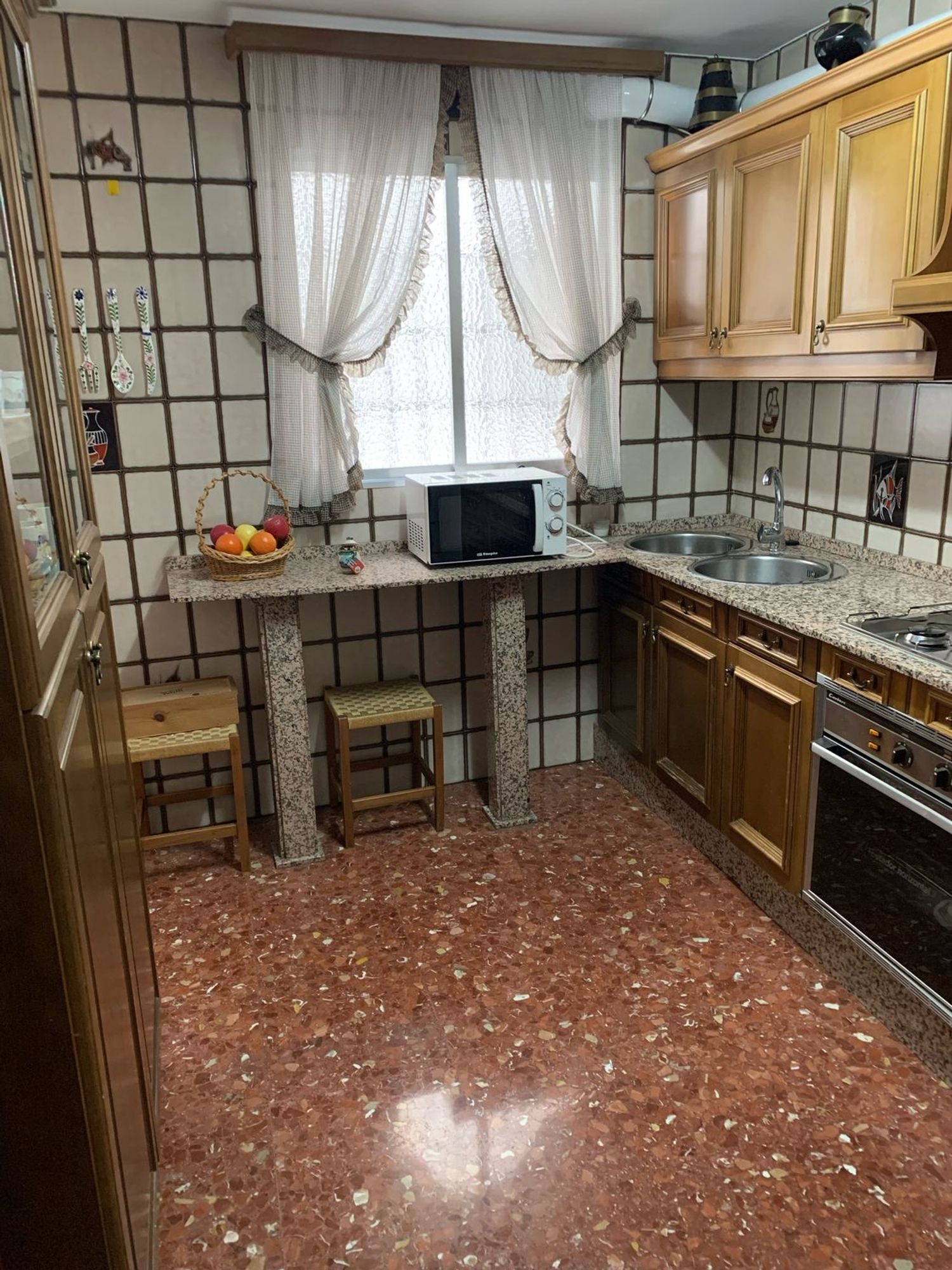 Piso en Avenida de Barcelona, 15 - Foto 2